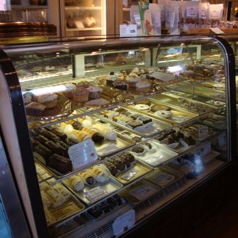 Rheinlander Bakery - Cupcakes, pastries and tortes Galore! Aug 15th 2009 - Bakeries Near Me - Arvada, Colorado
