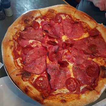 Dewey's Pizza - Pizza Near Me - Miamisburg, Ohio Dewey's Pizza - Pizza Near Me - Miamisburg, Ohio