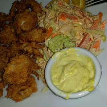 Tolay Restaurant - Calamari to start - New American Near Me - Petaluma, California Tolay Restaurant - Calamari to start - New American Near Me - Petaluma, California