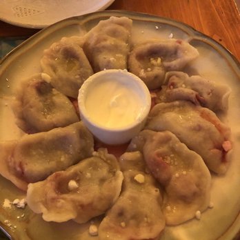Pierogi MR Vincent - Pierogis Near Me - Kraków, Massachusetts