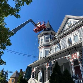 C And C Roofing - Roofing Near Me - Vernon, Connecticut