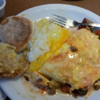 Denny's - Diners Near Me - Orange City, Florida