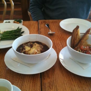 Heirloom Cafe - New American Near Me - San Francisco, California Heirloom Cafe - New American Near Me - San Francisco, California