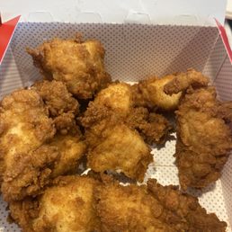 Piece Nugget