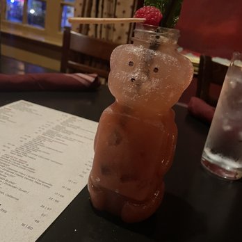 Dada - The great mastubator - New American Near Me - Delray Beach, Florida