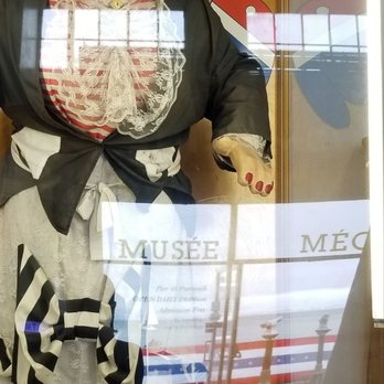Musee Mecanique - Museums Near Me - San Francisco, California Musee Mecanique - Museums Near Me - San Francisco, California