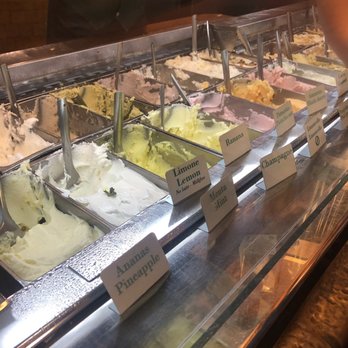 Giolitti - Ice Cream & Frozen Yogurt Near Me - Rome, RM