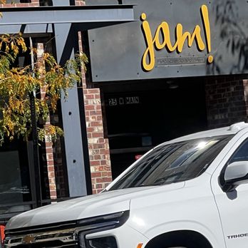 Jam! - Breakfast & Brunch Near Me - Bozeman, Montana