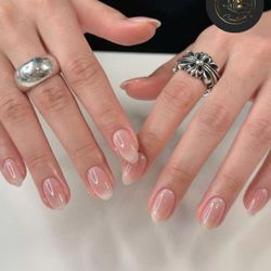 Nail Creations - Life feels a little brighter with polished nails and pretty designs. Visit us for your next nail refresh