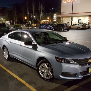 Pierre Chevrolet - 2015 Chevy Impala LS - Car Dealers Near Me - Seattle, Washington Pierre Chevrolet - 2015 Chevy Impala LS - Car Dealers Near Me - Seattle, Washington