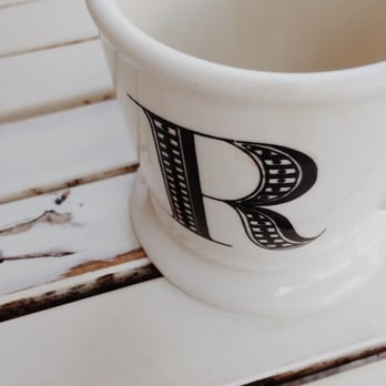 Rialto Cafe - Obligatory coffee cup pic. - Breakfast & Brunch Near Me - Fullerton, California Rialto Cafe - Obligatory coffee cup pic. - Breakfast & Brunch Near Me - Fullerton, California