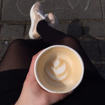I Need Coffee ! - Modern European Near Me - Prague, Puerto Rico