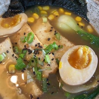 Itsumo Ramen - Ramen Near Me - Lincoln, Nebraska