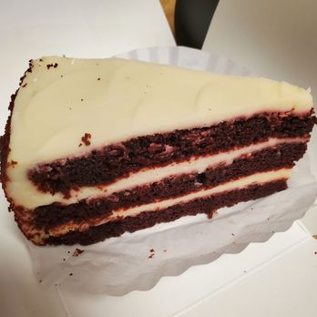 Chateau De Chantilly Cafe - Red velvet - Bakeries Near Me - Chantilly, Virginia Chateau De Chantilly Cafe - Red velvet - Bakeries Near Me - Chantilly, Virginia