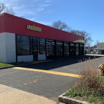 Midas - Auto Repair Near Me - Summit, New Jersey