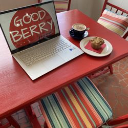 Good Berry Cafe