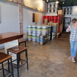 Brevard Brewing