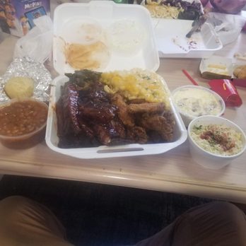 Kee's Loaded Kitchen - Comfort Food Near Me - Portland, Oregon