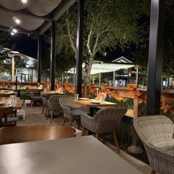 Ubuntu - Table and view - Cafes Near Me - San Juan Capistrano, California Ubuntu - Table and view - Cafes Near Me - San Juan Capistrano, California
