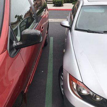 Bumper Repair 911 - My neighbor's car. - Body Shops Near Me Bumper Repair 911 - My neighbor's car. - Body Shops Near Me