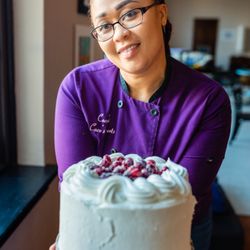 Coco's Desserts - Coco's Desserts