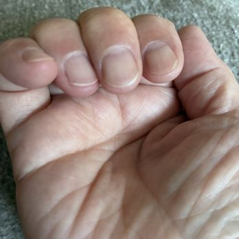 TN Nail's & Spa - Nail Salons Near Me - Elk Grove, California