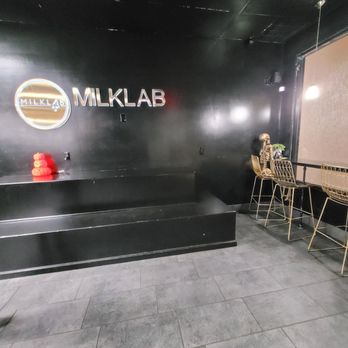 Milk Lab - Durham - Coffee & Tea Near Me - Durham, North Carolina