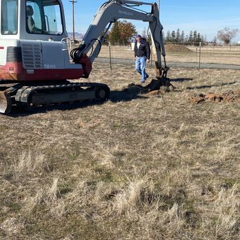 Campi Engineering - Septic Services Near Me