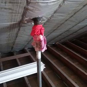 Twin Lights Home Inspection - The old t-shirt tourniquet. Useful for emergency wounds- not so helpful for plumbing repairs! - Home Inspectors Near Me Twin Lights Home Inspection - The old t-shirt tourniquet. Useful for emergency wounds- not so helpful for plumbing repairs! - Home Inspectors Near Me