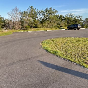 Big Lagoon State Park - "Full parking lot" "no parking" such a waste of our time - Beaches Near Me - Pensacola, Florida