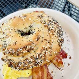 Everything Bagel
