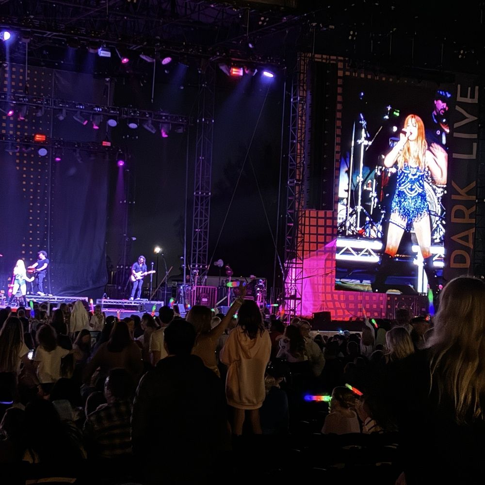 Great Park Live - Music Venues Near Me - Irvine, California