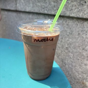 Vibrant Coffee Roasters & Bakery - Iced mocha - Coffee & Tea Near Me - Philadelphia, Pennsylvania Vibrant Coffee Roasters & Bakery - Iced mocha - Coffee & Tea Near Me - Philadelphia, Pennsylvania