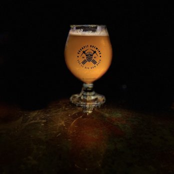 Rockpit Brewing & Distilling - Illiana - Breweries Near Me - Orlando, Florida Rockpit Brewing & Distilling - Illiana - Breweries Near Me - Orlando, Florida