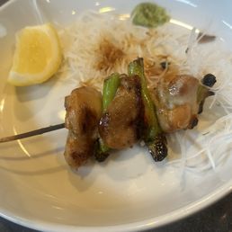 yakitori