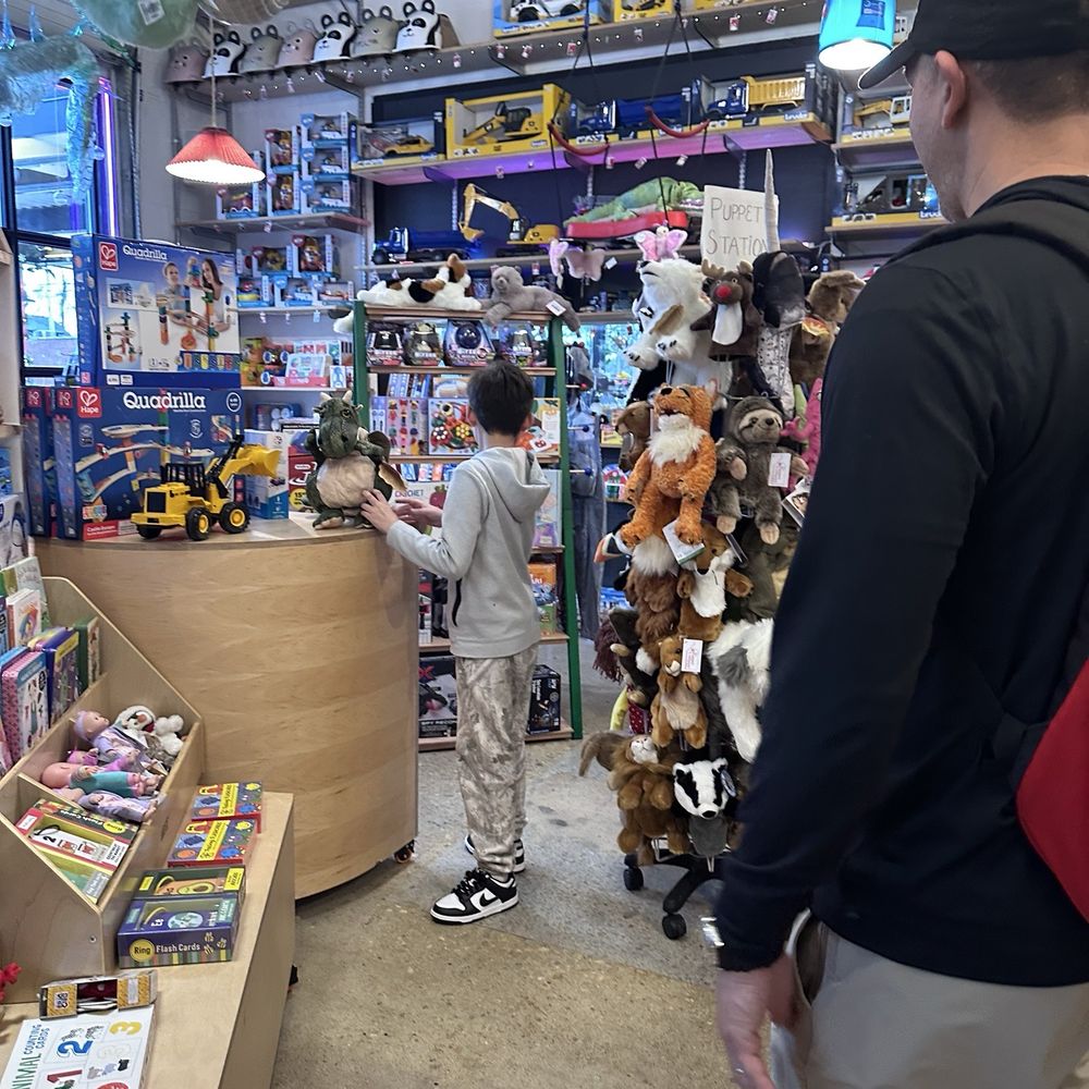 Tabla Rasa Toys - Toy Stores Near Me - Nashville, Tennessee Tabla Rasa Toys - Toy Stores Near Me - Nashville, Tennessee