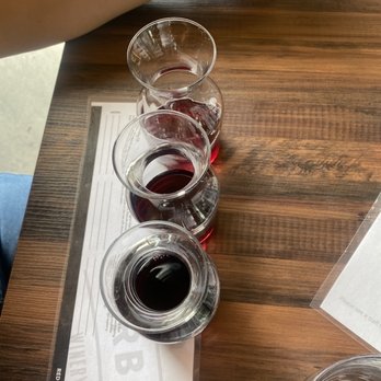 Carboy Winery - Wine Bars Near Me - Littleton, Colorado