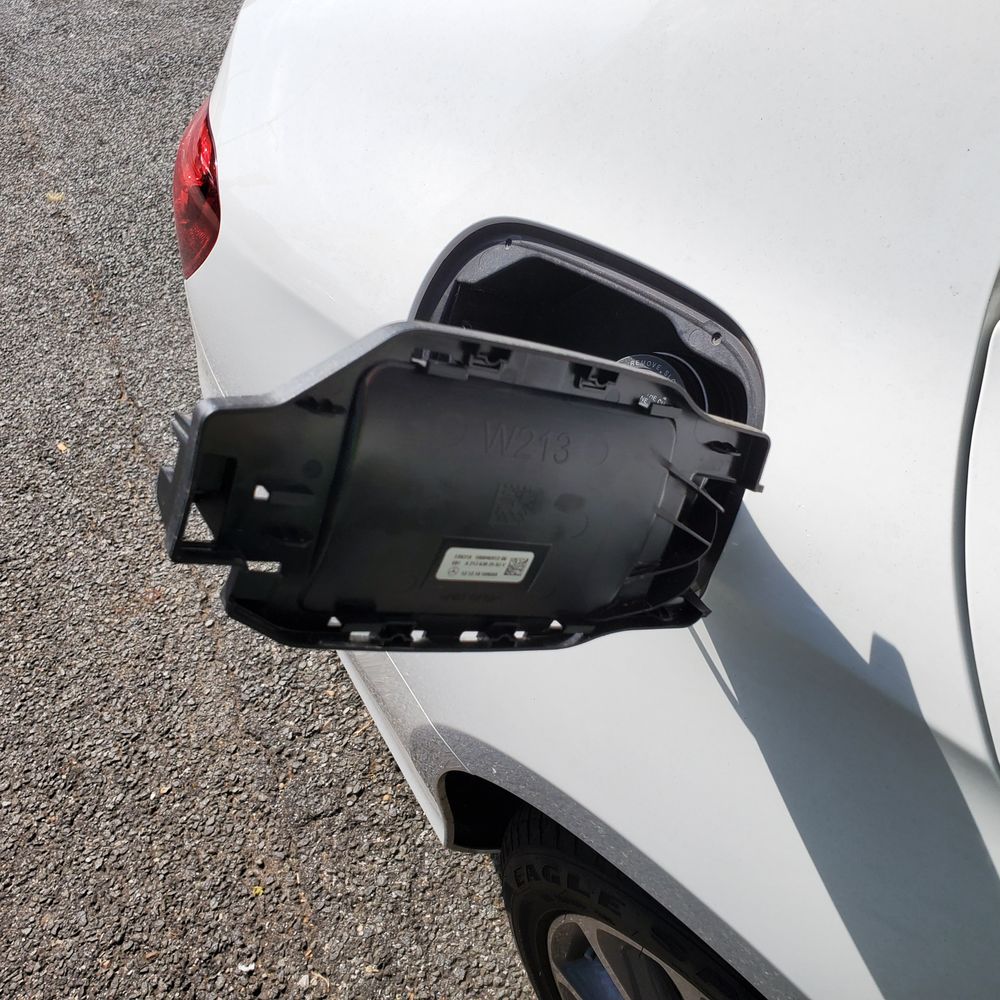 Classic Tires and Auto Repairs - They somehow ripped the fuel door panel off and refuses to pay for repairs. - Auto Repair Near Me - Flushing, New York Classic Tires and Auto Repairs - They somehow ripped the fuel door panel off and refuses to pay for repairs. - Auto Repair Near Me - Flushing, New York