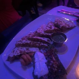 House Special Quesadilla House Special Quesadilla
