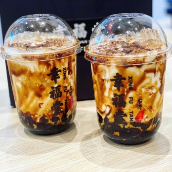 Xing Fu Tang - Bubble Tea Near Me - Flushing, New York Xing Fu Tang - Bubble Tea Near Me - Flushing, New York