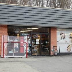 Dynamik Sports - Dynamik Sports Storefront