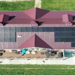 Sun Solar - Solar Installation Near Me - Springfield, Missouri