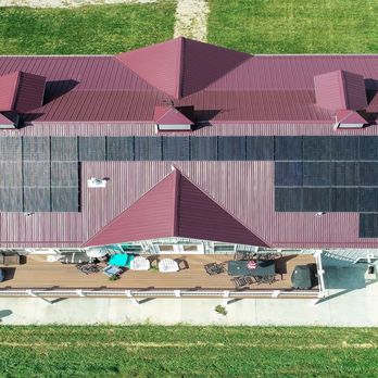 Sun Solar - Solar Installation Near Me - Springfield, Missouri Sun Solar - Solar Installation Near Me - Springfield, Missouri