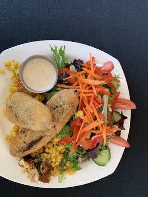 La Fonda del Bosque by null