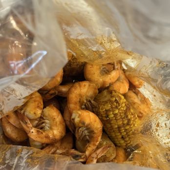 Cajun Crack'n - Seafood Near Me - Milpitas, California