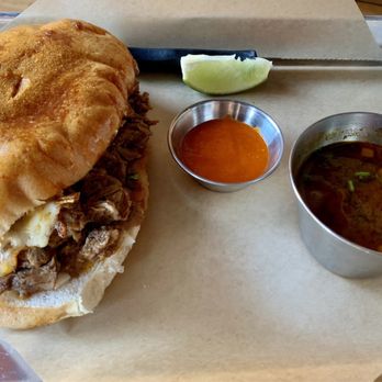 Cesar's Killer Margaritas - Broadway - Birria torta - Mexican Near Me - Chicago, Illinois Cesar's Killer Margaritas - Broadway - Birria torta - Mexican Near Me - Chicago, Illinois