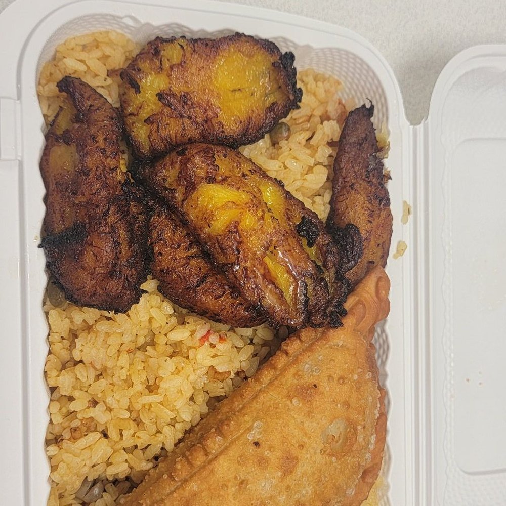 Empanada bowl Empanada bowl