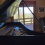 Ramona - Julian Piano Services