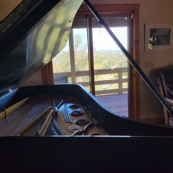 Ramona - Julian Piano Services