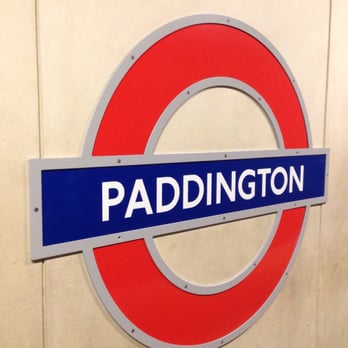 Paddington London - Train Stations Near Me - London, XGL Paddington London - Train Stations Near Me - London, XGL